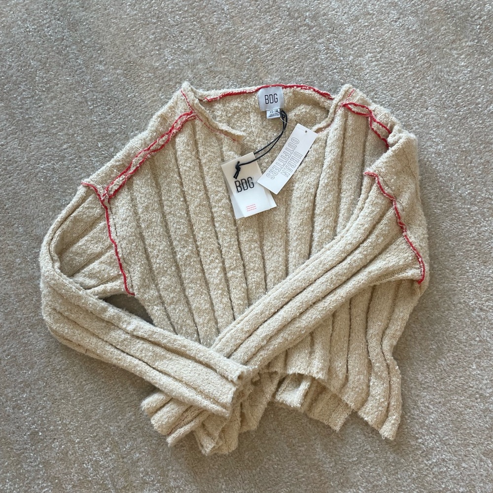 New. Urban Outfitters top